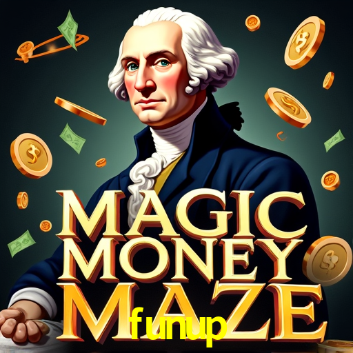 Tecnologia da Plataforma funup