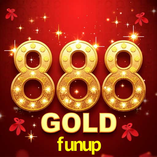 Bônus de Boas-vindas funup