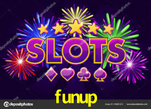 PIX Instantâneo funup