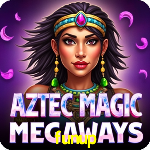 Segurança 2FA funup